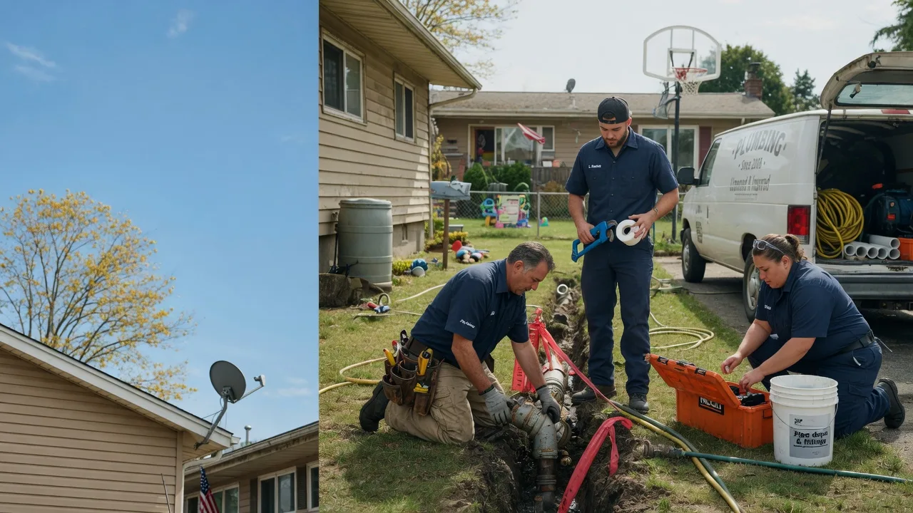 Garbage Disposal Replacement in Hoffman, NC near me